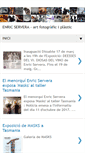 Mobile Screenshot of enricservera.com